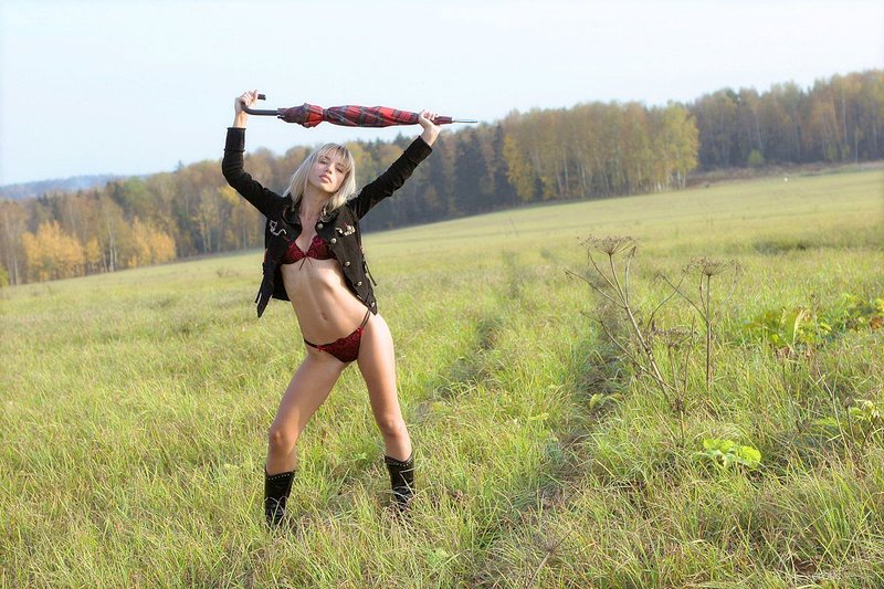 Проститутка Марсель