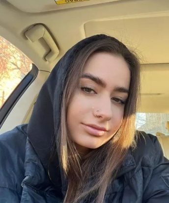 Проститутка Галина
